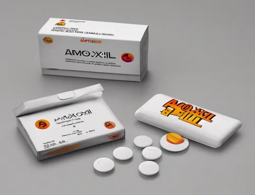 precio de amoxil 500